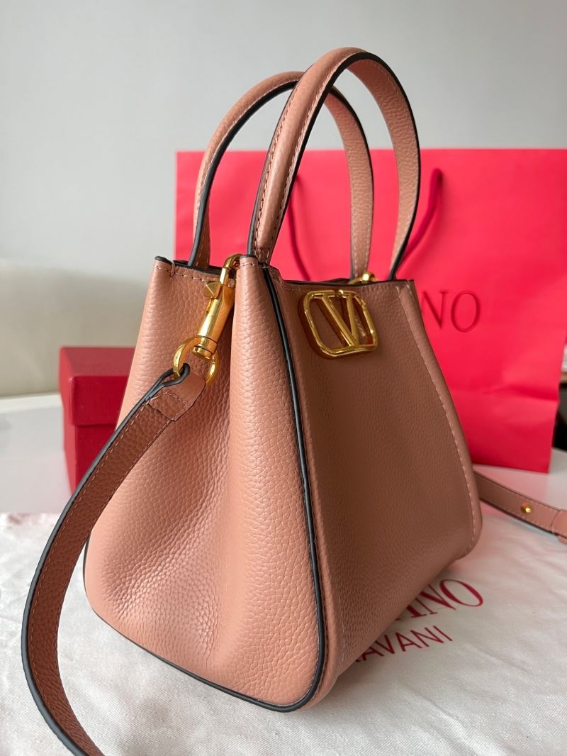 Valentino Top Handle Bag